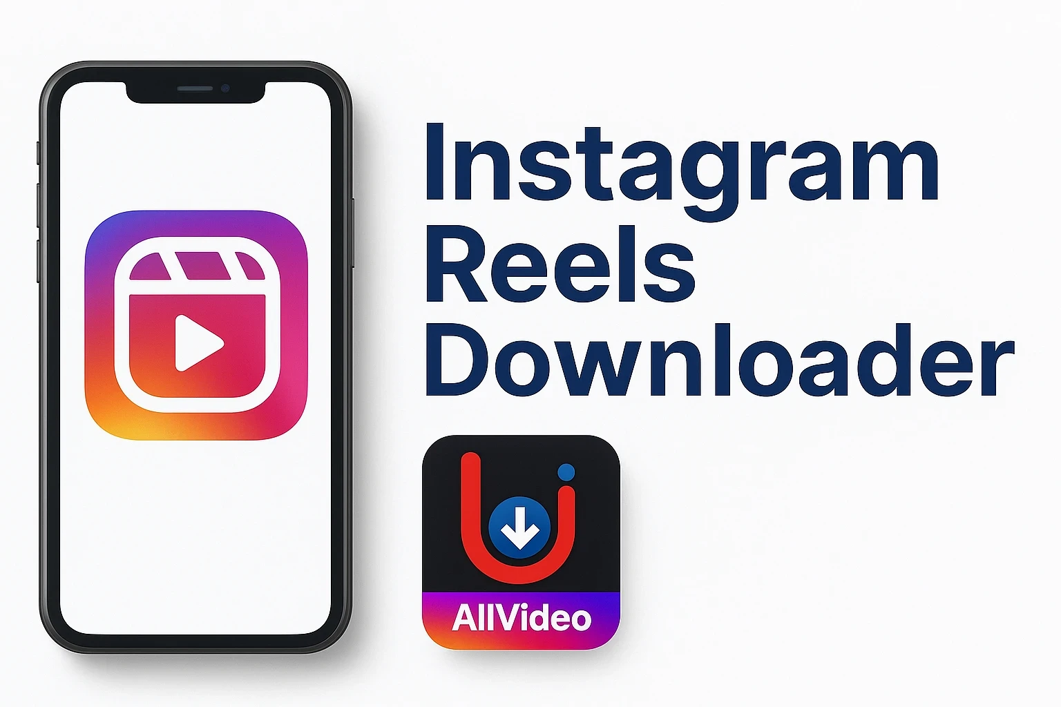 How to Download Instagram Reels Without Watermark (Free & Fast – 2025 Guide)