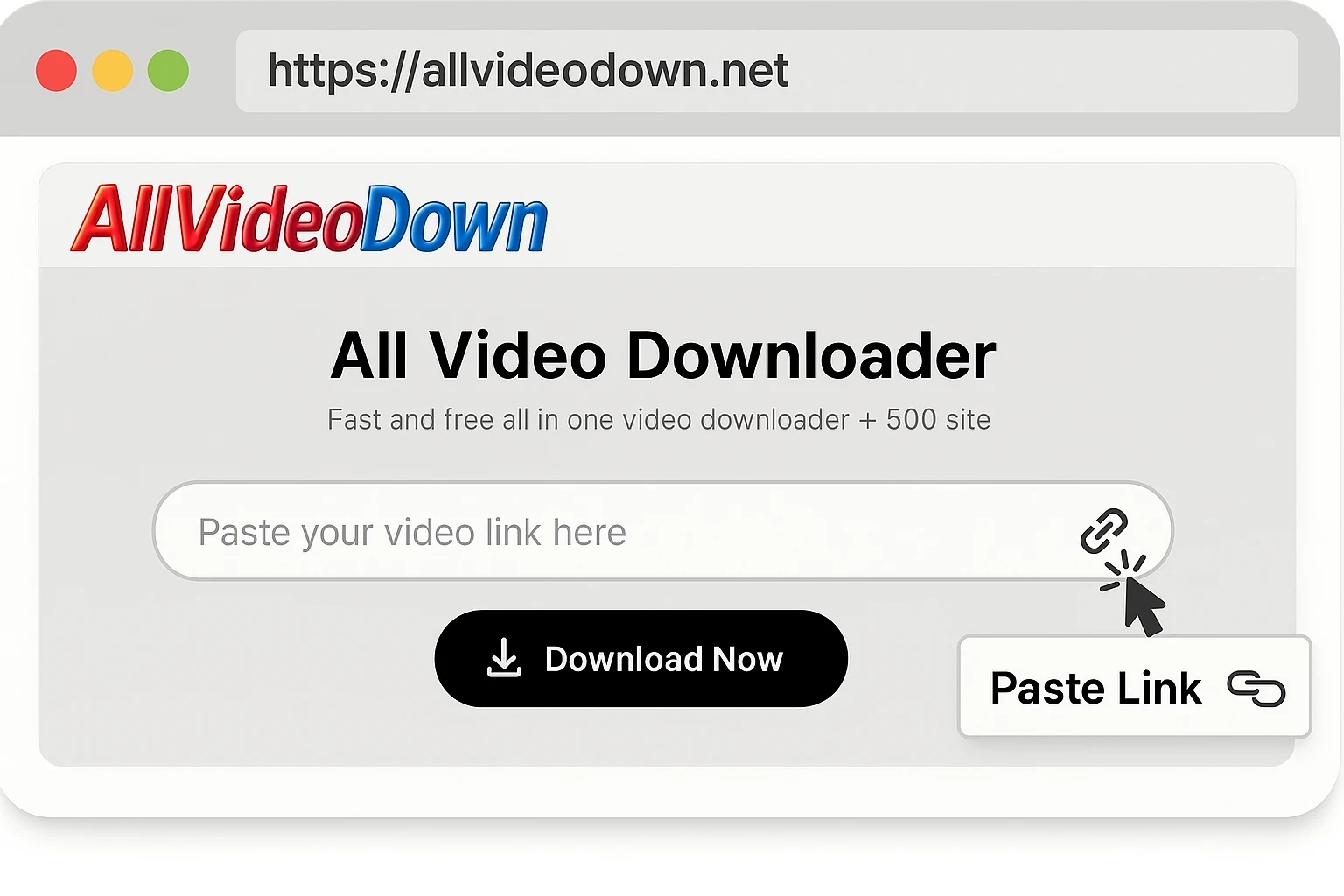  Best All Video Downloader Apps & Tools 2026